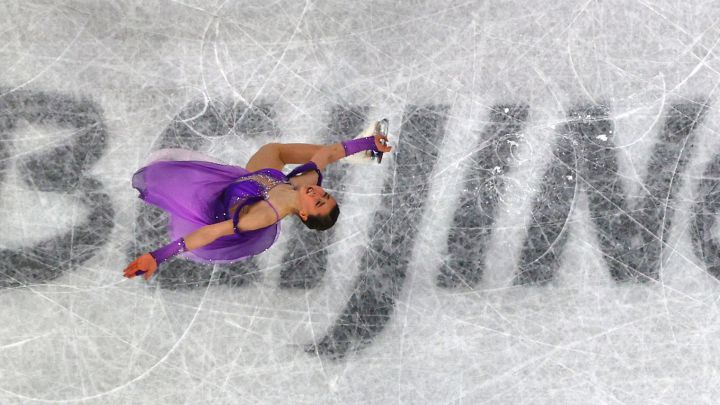 \'NY Times\': rastros de otros dos medicamentos en Valieva