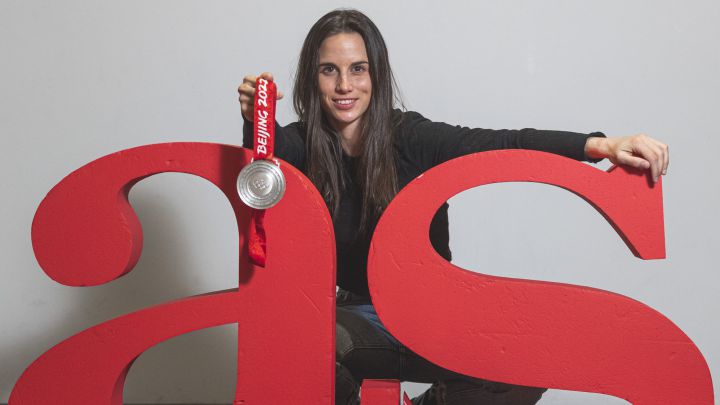 Queralt Castellet: \