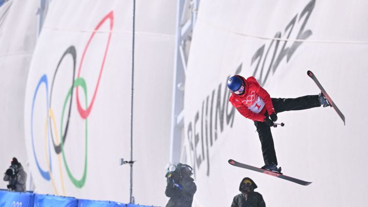 Pleitesía a la princesa china que negó a EE UU: 2º oro, 3ª medalla y el OK de su abuela