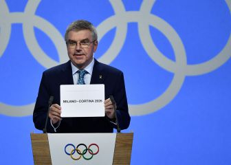 Juegos Olímpicos de Invierno 2026: ¿cuándo son y dónde se celebran?