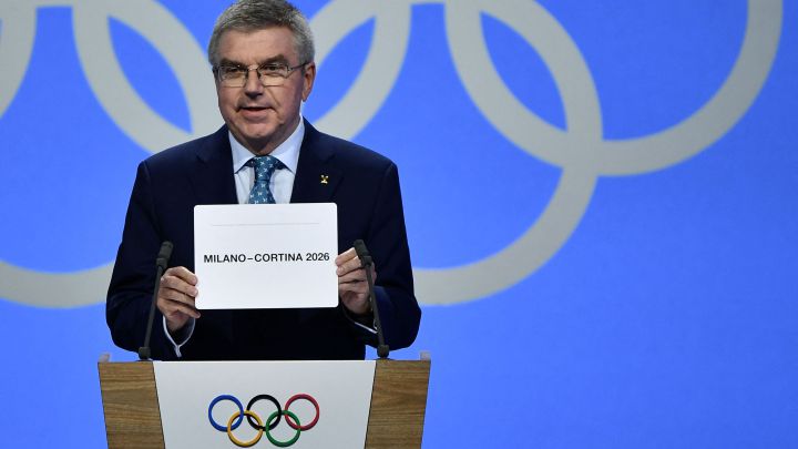 Juegos Olmpicos de Invierno 2026: ?cundo son y dnde se celebran?