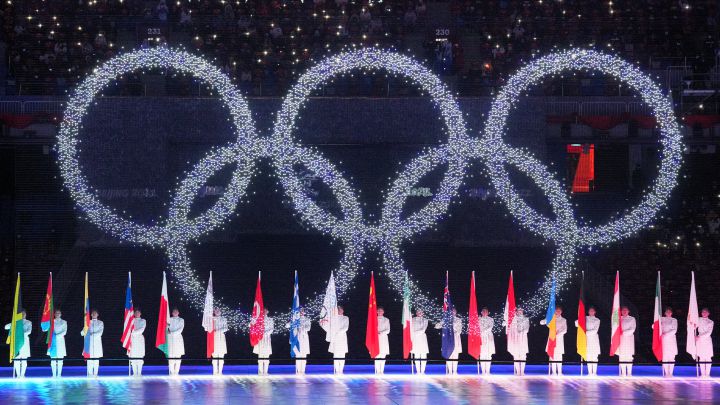 Así queda el medallero final de los Juegos de invierno: cuadro de medallas de oro, plata y bronce en Pekín