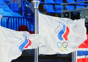 Rusia y Bielorrusia competirán como neutrales en los Juegos Paralímpicos