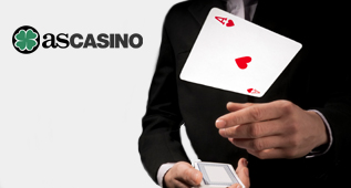 AS Casino