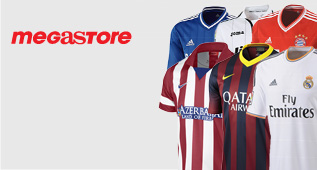 Megastore