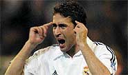 El capitán más joven del Madrid