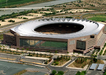 sevilla fc estadio