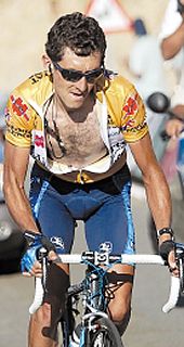 El duelo Heras-Pérez no avivó las audiencias de la Vuelta