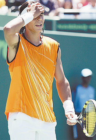 Rafa Nadal obligó al gran Roger Federer a vaciarse