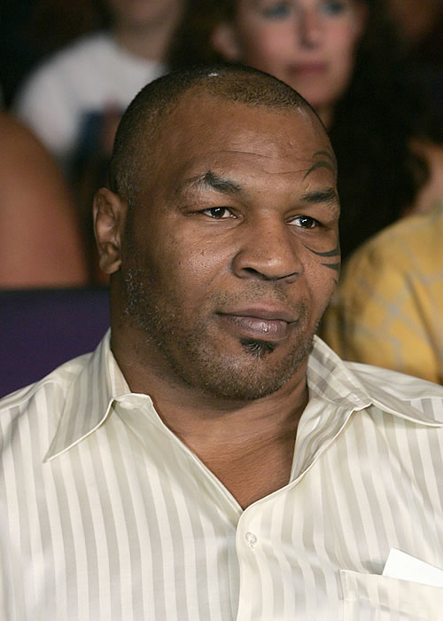 Mike Tyson volverá al ring en diciembre