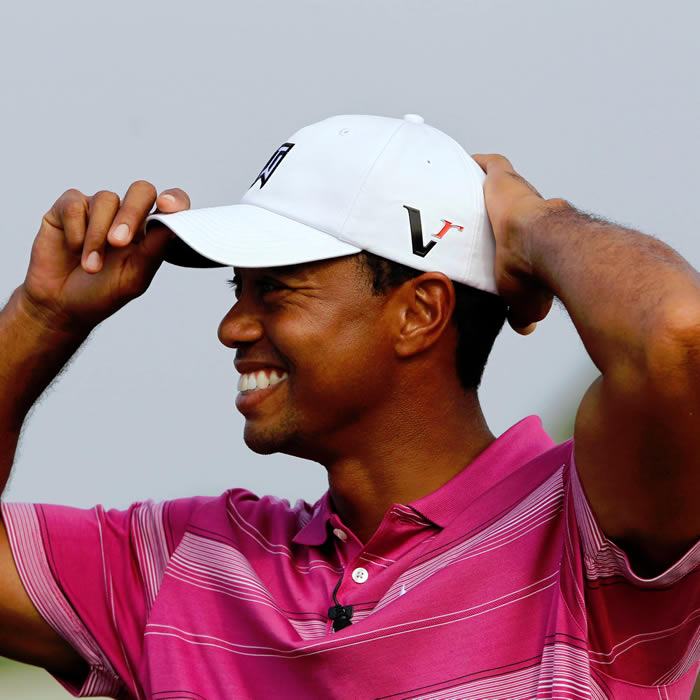 Tiger: "Estoy intentando ver mis errores para cambiar"