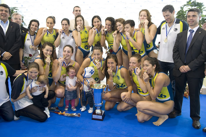 Conoce Mujeres Solteras en Sabadell