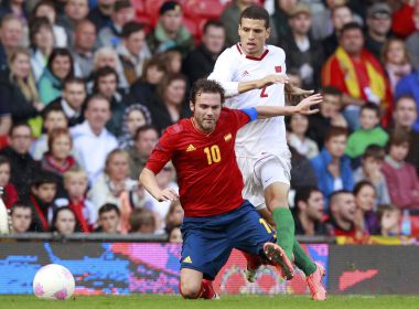 España se marcha de los Juegos por la puerta de atrás
