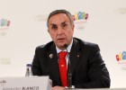 Alejandro Blanco: “España puede organizar ya los Juegos
