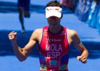 Mola, tras Alistair Brownlee en la cronoescalada de Kitzbühel