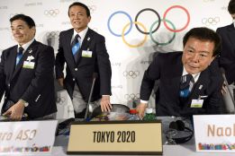 La candidatura de Tokio 2020 suma ya 20 empresas asociadas