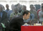 El búlgaro Veselin Topalov derrotó al ruso Kramnik