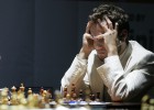 Levon Aronian alcanza al ex campeón mundial Anan