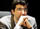 Anand, líder en solitario del Torneo de Candidatos