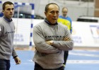 La EHF abre un expediente disciplinario a Dujsebaev
