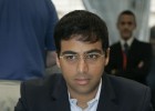 Anand volverá a jugar con Carlsen por el Mundial