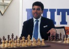 Anand gana el torneo de candidatos y retará a Carlsen
