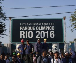 Se enciende las alarmas por todos los graves retrasos en Río