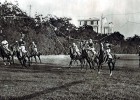 El esplendor del Antiguo Hipódromo de la Castellana