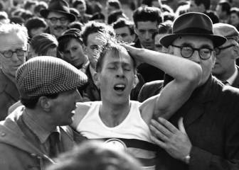 Sir Bannister, más que un atleta