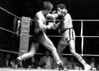 Los campeones del mundo españoles de boxeo