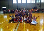 El Atlético Navalcarnero se proclama campeón de Liga