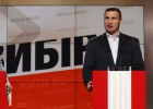 El excampeón Vitali Klitschko será el nuevo alcalde de Kiev
