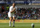 Wilkinson, el mejor 10 de la historia