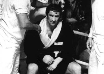 Urtain, 'El Tigre de Cestona'