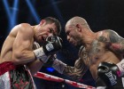 Cotto cierra la gran carrera de Maravilla Martínez