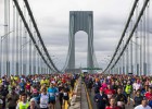 La Maratón de Nueva York, premio Príncipe de Asturias