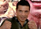 Sergio 'Maravilla' Martínez decide seguir en el ring