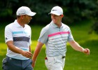 McIlroy frena a Sergio García antes del PGA Championship