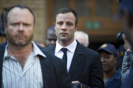 El juicio a Pistorius llega este jueves a su veredicto