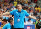 Talant Dujsebaev dirigirá dos a años a la selección húngara
