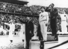 Remembering the great Jesse Owens and Berlin 1936