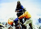 Edmund Hillary, el hombre que conquistó el Everest