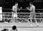 Ali-Foreman, el combate del siglo