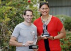 Lavillenie y Adams, los mejores de la temporada para la IAAF