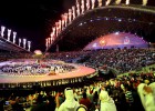 Doha: la capital mundial del deporte mira al año 2024