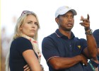 Tiger y Lindsey Vonn vuelven separados por 3.800 km