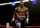Wilder: la esperanza negra para poder revitalizar los pesados