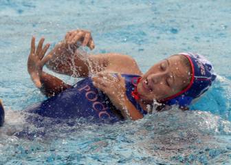 Descuidos en el deporte femenino