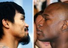 Mayweather-Pacquiao: hecho con 350 millones sobre la mesa