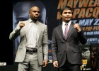 Mayweather-Pacquiao, récord del PPV: costará 99 dólares
